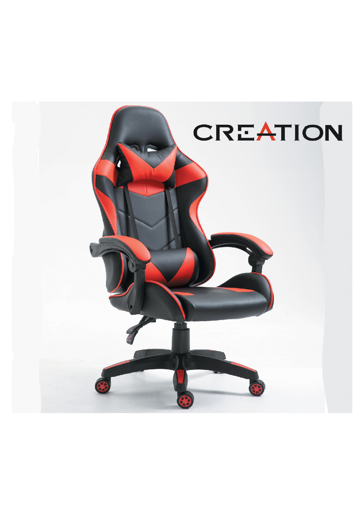 Silla Gamer  RF-808-2